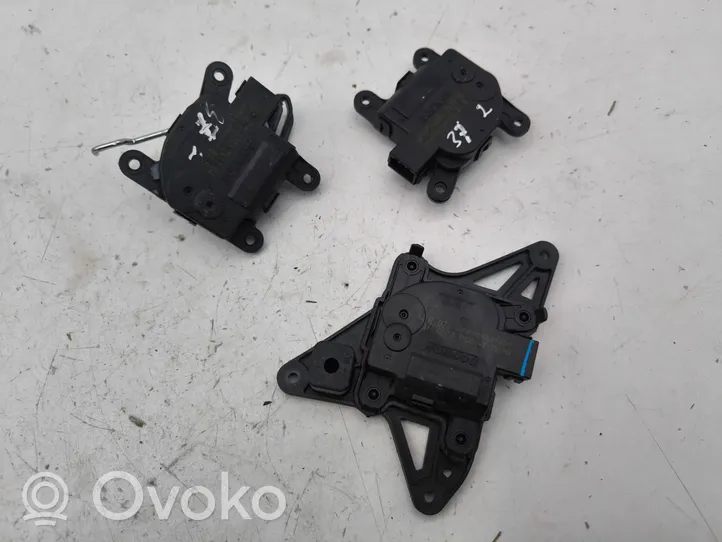 Hyundai i40 Motorino attuatore aria H400730880