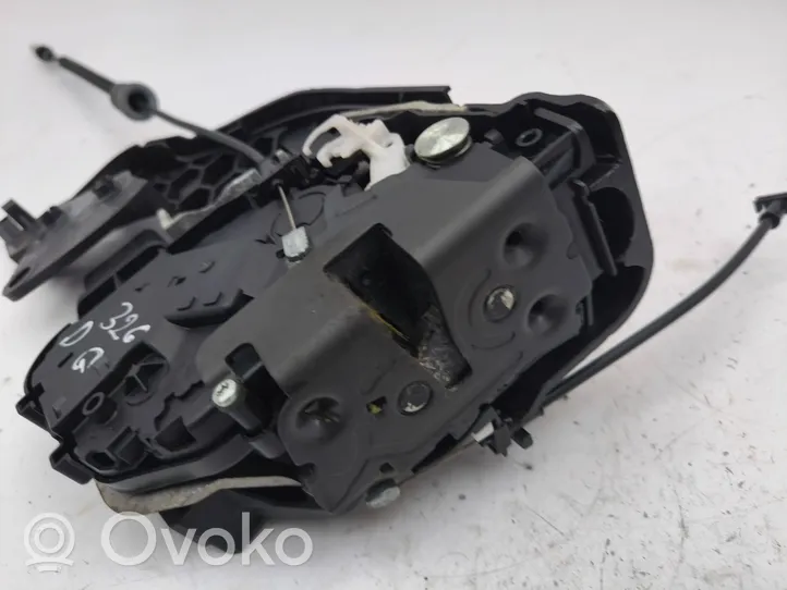 Volvo V50 Rear door lock 2400151