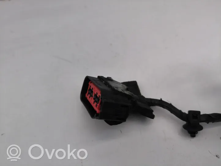 Volvo V50 Rear door wiring loom 996693106