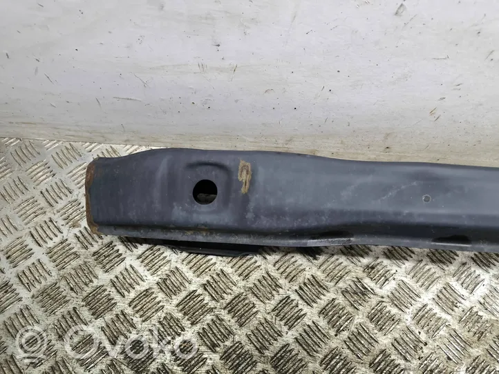 Mercedes-Benz C W204 Rear bumper cross member 