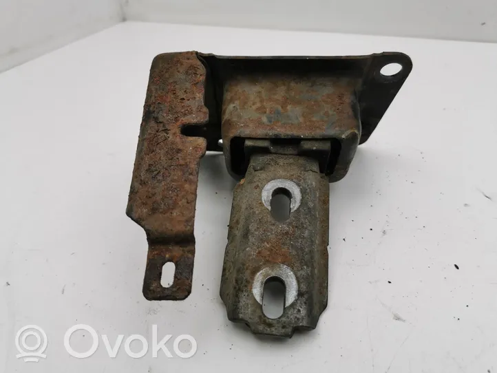 Citroen DS3 Engine mount bracket 