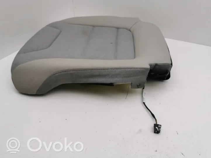 BMW i3 Front passenger seat console base 736569305