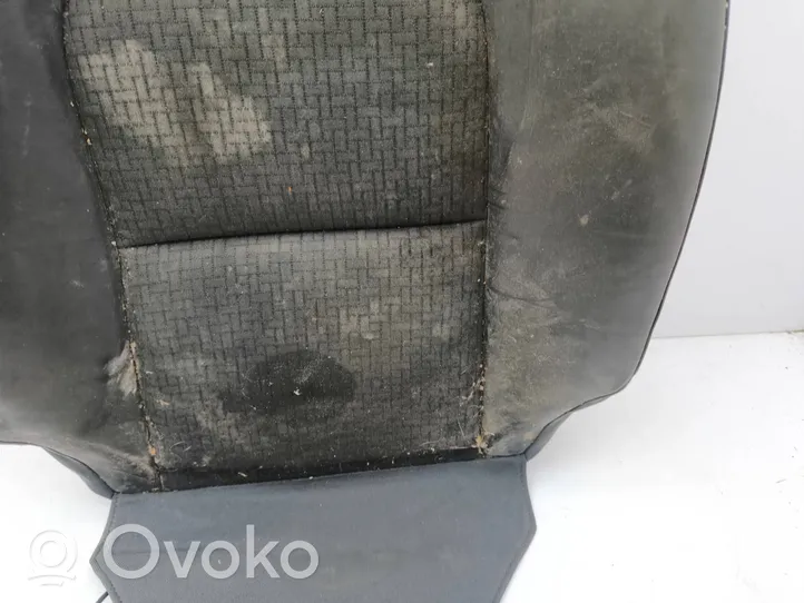 Volvo V70 Front passenger seat console base 