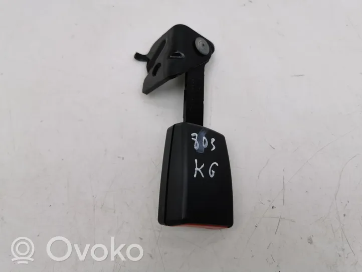 BMW i3 Takaistuimen turvavyön solki 734772502