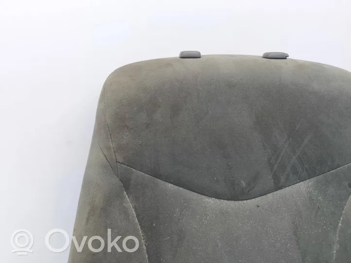 Toyota Prius (XW30) Fotel przedni pasażera 