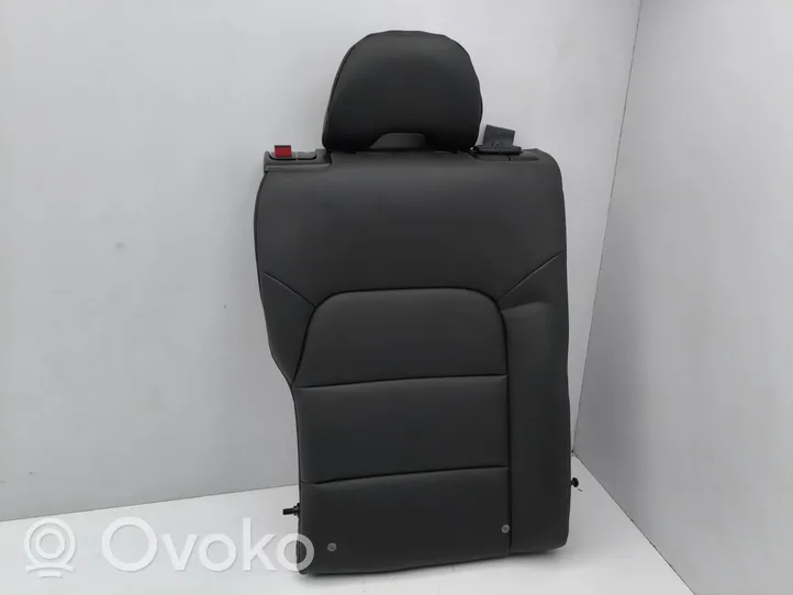 Volvo V70 Rear seat 