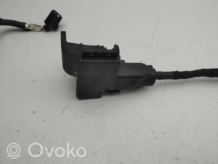 Skoda Octavia Mk4 Câble de batterie positif 5WA971230CM