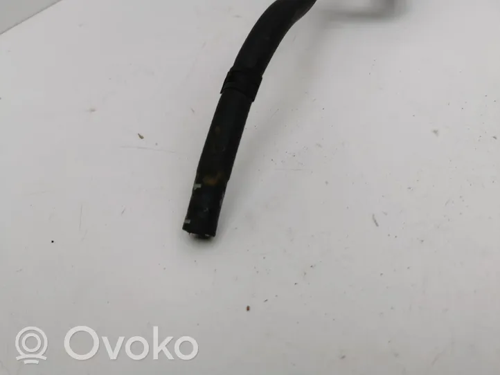 Skoda Octavia Mk4 Przewód / Wąż chłodnicy 
