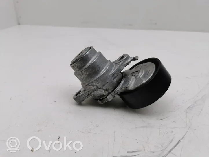 Skoda Octavia Mk4 Lichtmaschine Riemenspanner Spannrolle Keilrippenriemen Keilriemen 04E145299AH