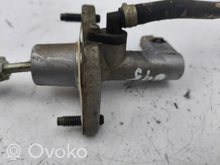 Honda CR-V Clutch master cylinder 