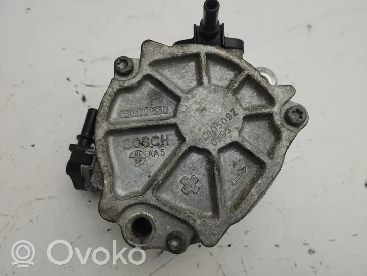 Citroen C4 II Picasso Siurblys vakuumo 0804021880