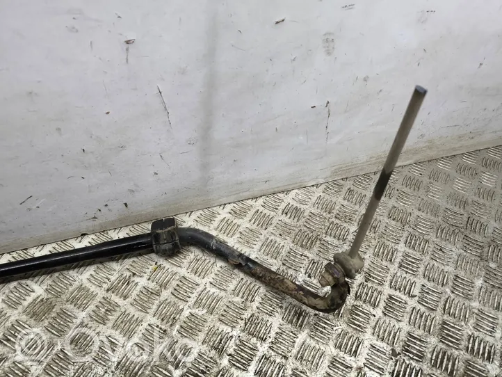 BMW 5 F10 F11 Front anti-roll bar/sway bar 6791924