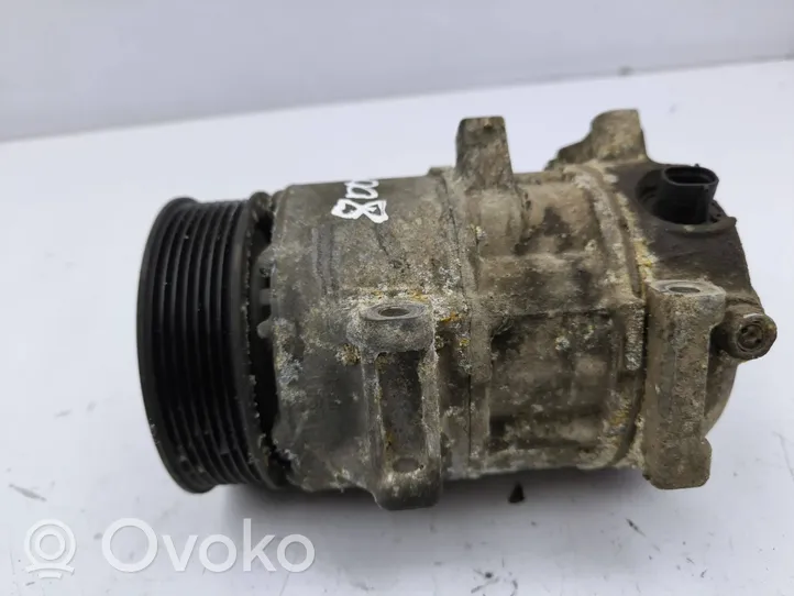 Lexus IS 220D-250-350 Compressore aria condizionata (A/C) (pompa) 4472601292