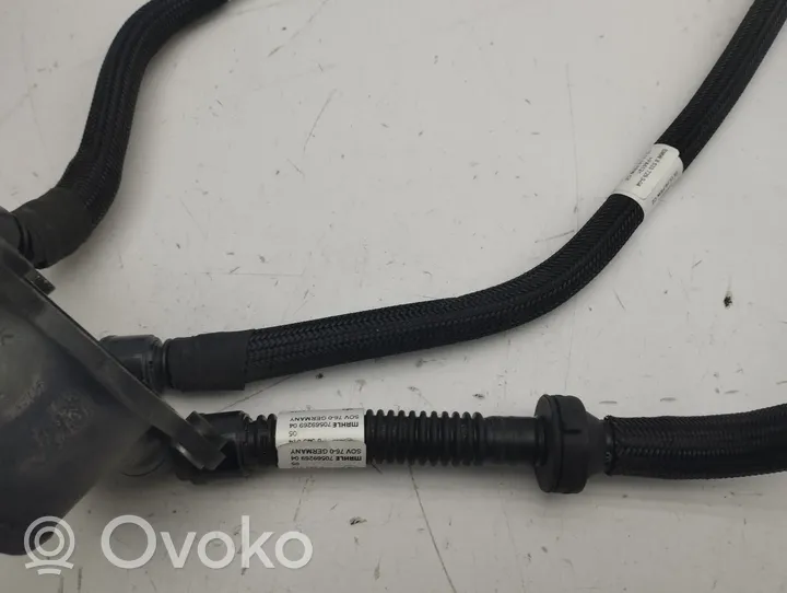 BMW i3 Linea/tubo/manicotto del vuoto 8533728