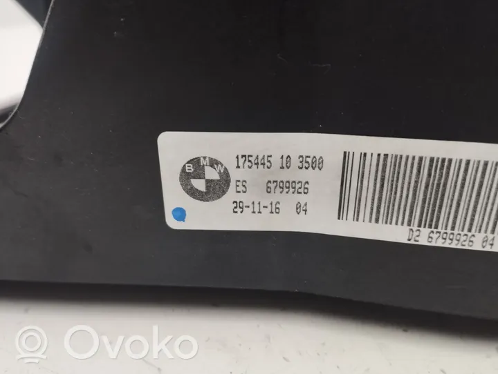 BMW i3 Bremžu pedālis 6799926