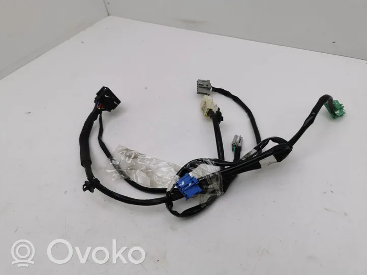 Mitsubishi Outlander Front door wiring loom N258060