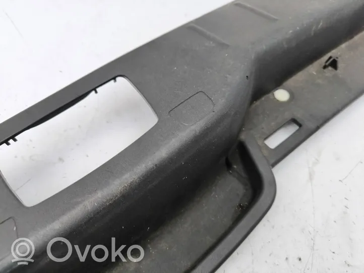 Volvo V50 Trunk/boot sill cover protection 09486875