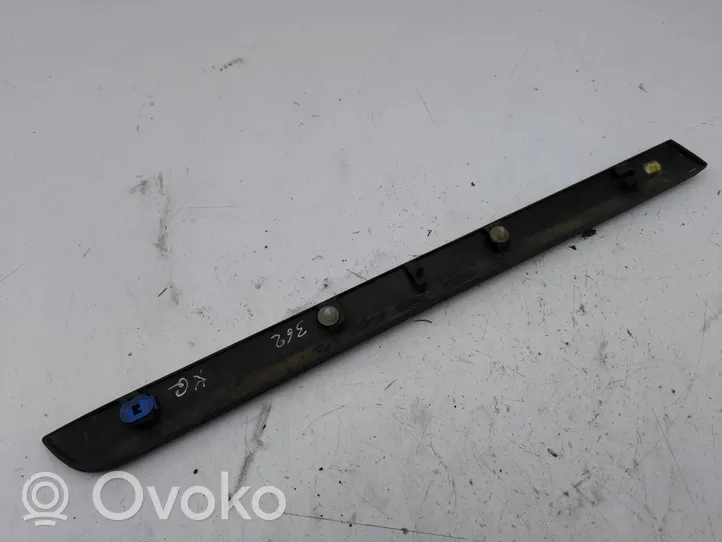 Volvo V50 Rear door trim (molding) 