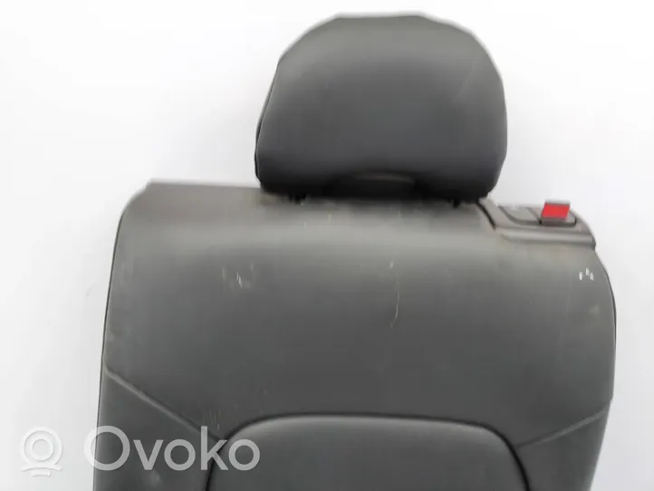 Volvo V70 Rear seat 