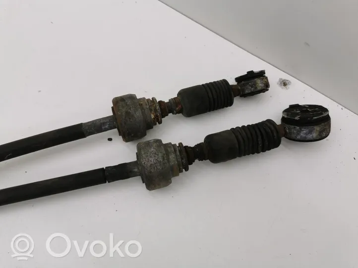 Honda CR-V Gear shift cable linkage 612954