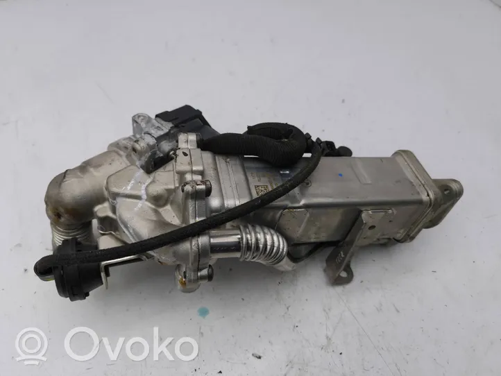 BMW 5 F10 F11 EGR aušintuvas 7822350