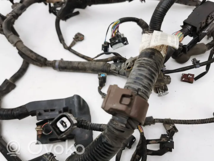 Honda CR-V Engine installation wiring loom 32110R7CG002