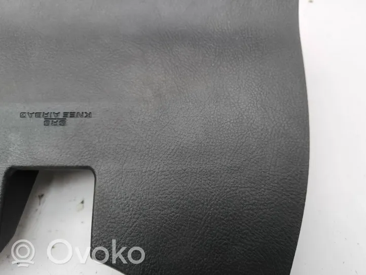 Toyota Corolla Verso AR10 Надувная подушка для колен 