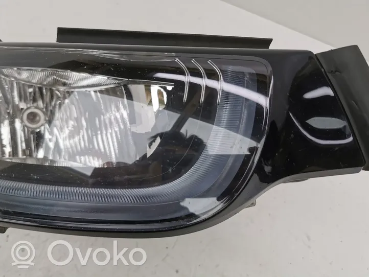 BMW i3 Priekšējais lukturis 6311729567212