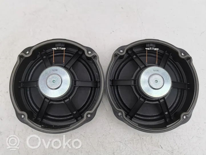 Audi A1 Audio system kit 83A035415