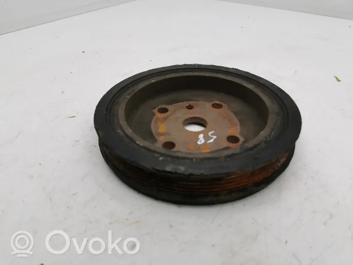 Volvo V70 Crankshaft pulley 