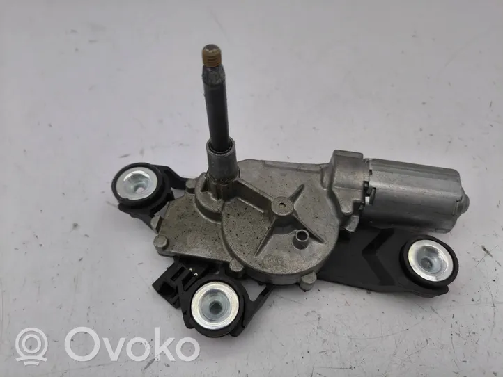 Volvo V50 Mechanizm wycieraczki szyby tylnej 0390201875