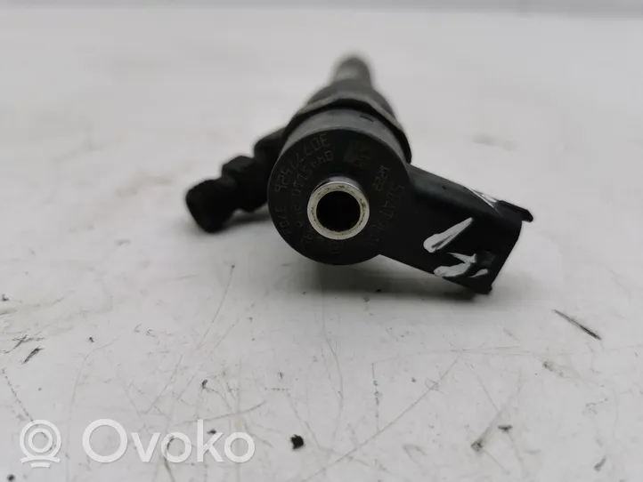 Volvo V70 Inyector de combustible 0445110298