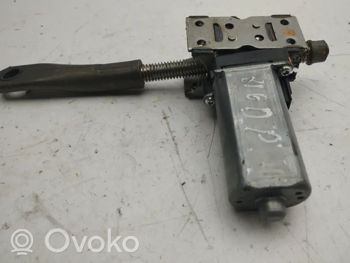 Audi A7 S7 4G Motorino di regolazione del sedile 8K0959112