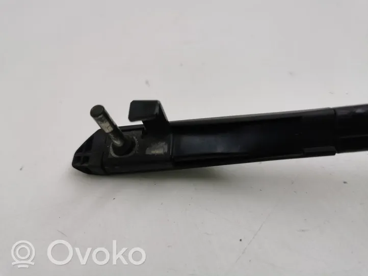 BMW 5 F10 F11 Front wiper blade arm 7203157