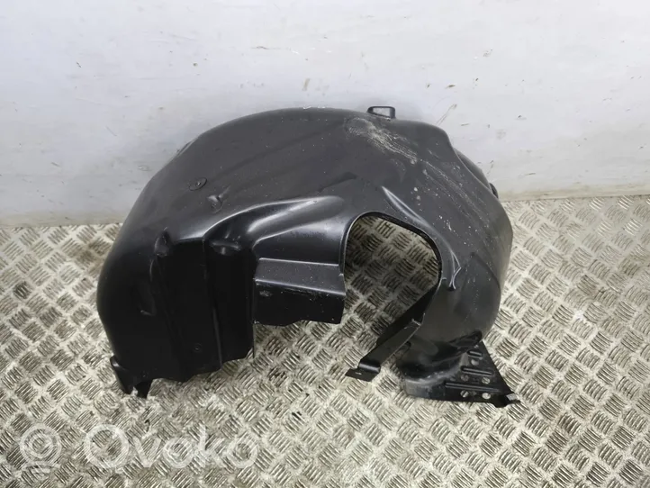 Audi A1 Rivestimento paraspruzzi parafango posteriore 82A810970C