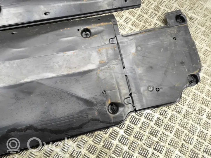 Audi A1 Side bottom protection 2Q0825201B