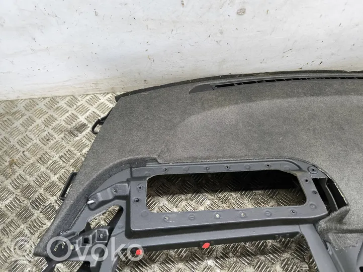 BMW i3 Deska rozdzielcza 4023785