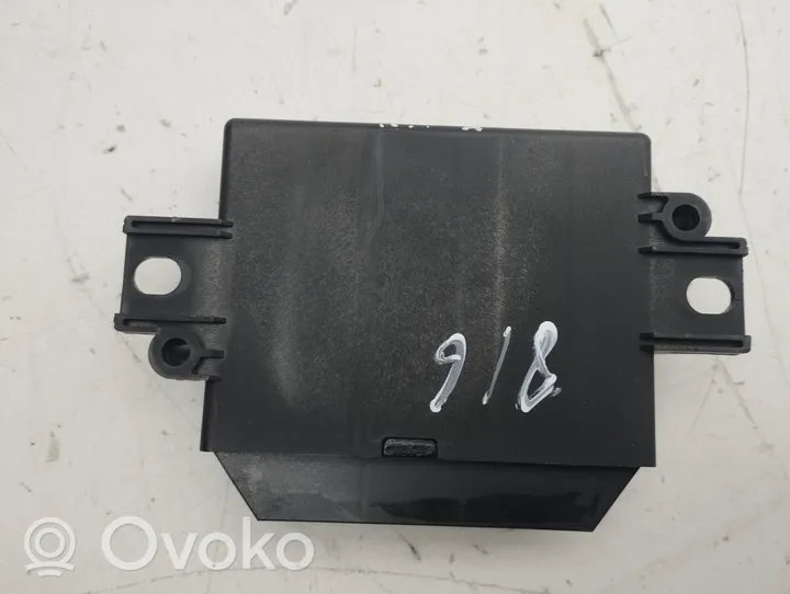 Audi A7 S7 4G Unité / module navigation GPS 4H0907440