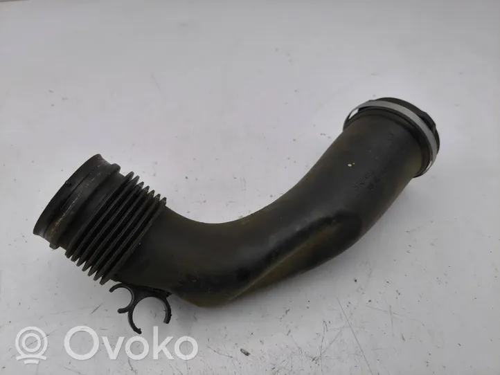 BMW 5 F10 F11 Tube d'admission d'air 8514090