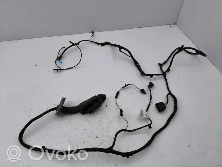 BMW 5 F10 F11 Front door wiring loom 7969558