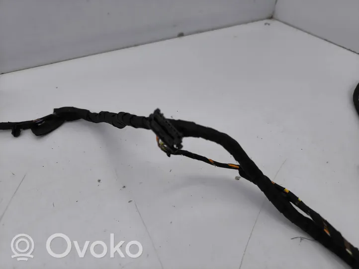 BMW 5 F10 F11 Front door wiring loom 7969558