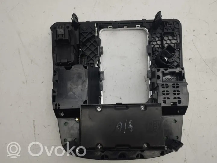 Audi A7 S7 4G MMI valdymo blokas 4G2919610C