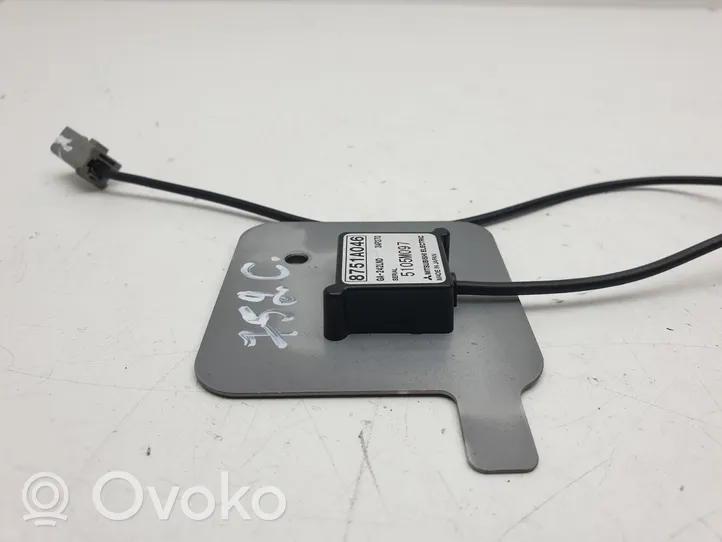 Mitsubishi Outlander GPS-pystyantenni 8751A046