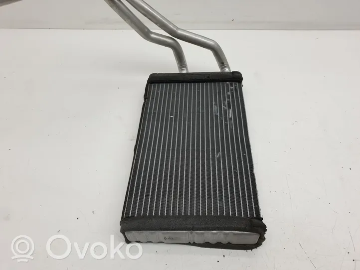 Mitsubishi Outlander Radiateur de chauffage 