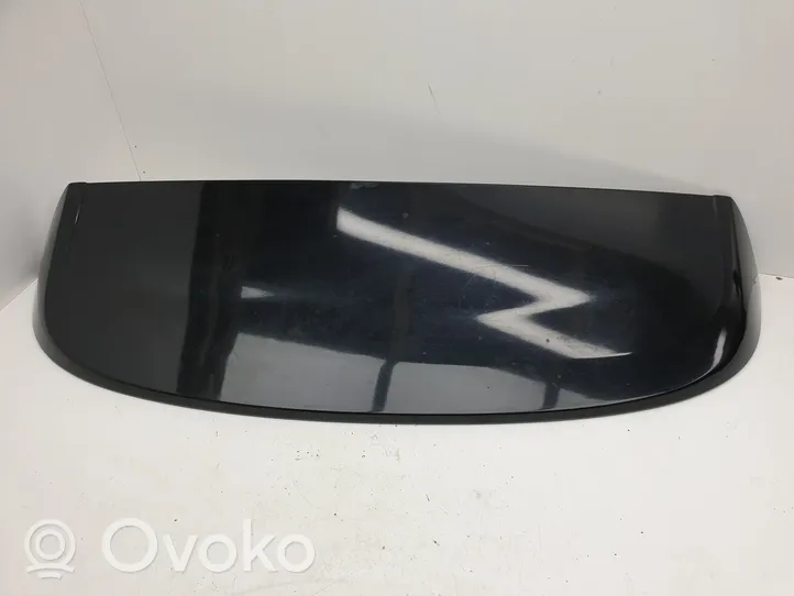 Hyundai i40 Becquet de lunette arrière 872103Z000