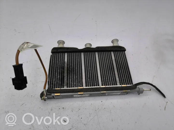 BMW 5 E60 E61 Radiateur de chauffage 