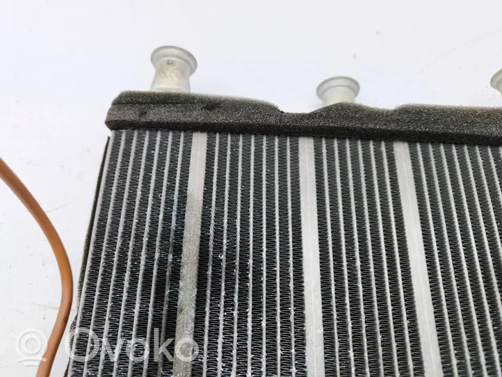 BMW 5 E60 E61 Radiateur de chauffage 