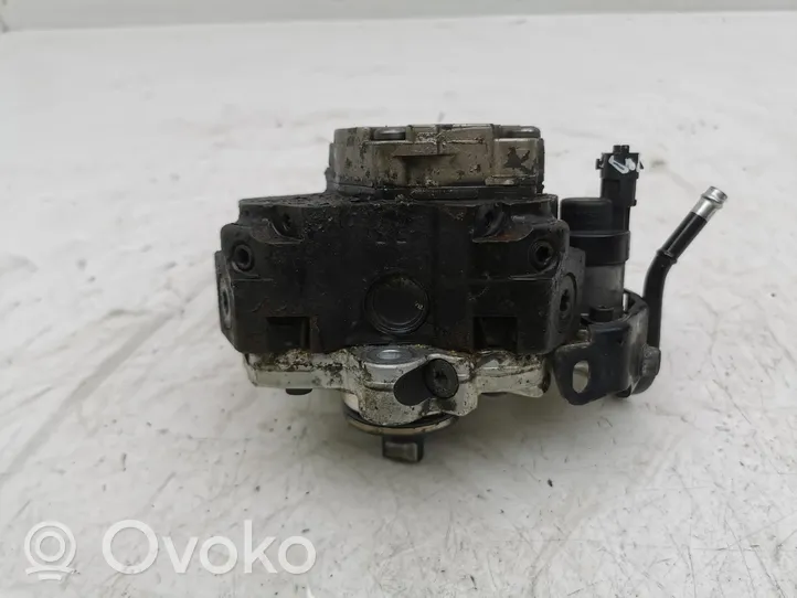 Toyota Yaris Pompe d'injection de carburant à haute pression 0445010134