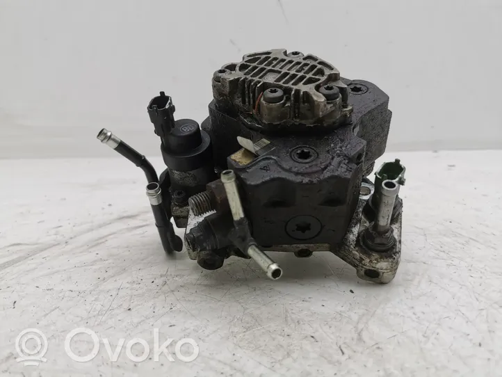 Toyota Yaris Pompe d'injection de carburant à haute pression 0445010134