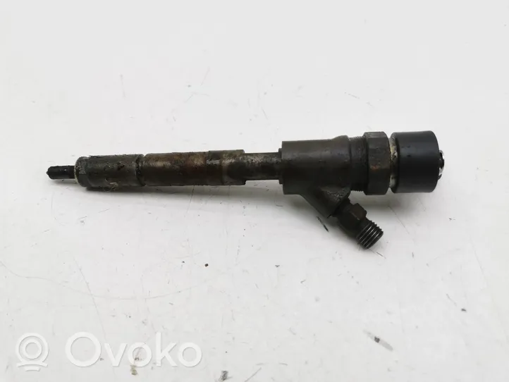 Toyota Yaris Fuel injector 0445110262